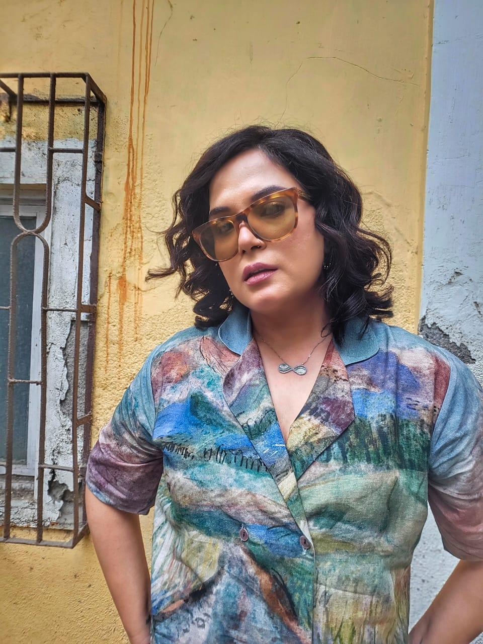 Richa Chadha debuts chic short bob for new OTT project, shoot begins in February