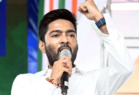 Trinamool burning midnight oil for opposition unity against SIR in different states