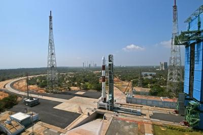 Bomb threat to Sriharikota Space Centre sends security agencies into a tizzy