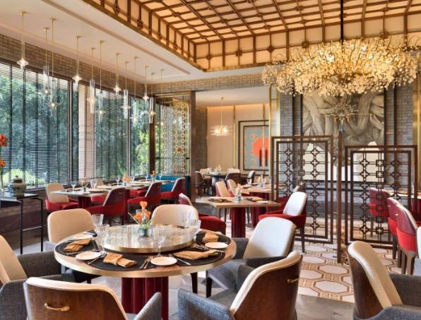 Startup founder slams Taj Hotel for schooling on how to sit, wear clothes, footwear