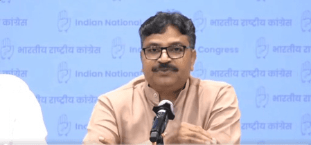 Rajasthan LoP alleges misuse of constitutional institutions, calls VB-G RAM G campaign 'deceit'