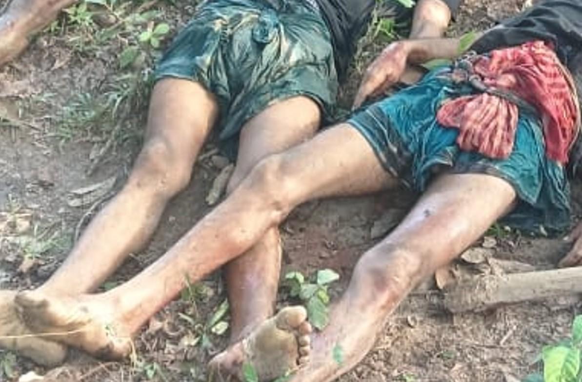 Tripura: Three Bangladeshi cattle lifters killed in clashes with villagers