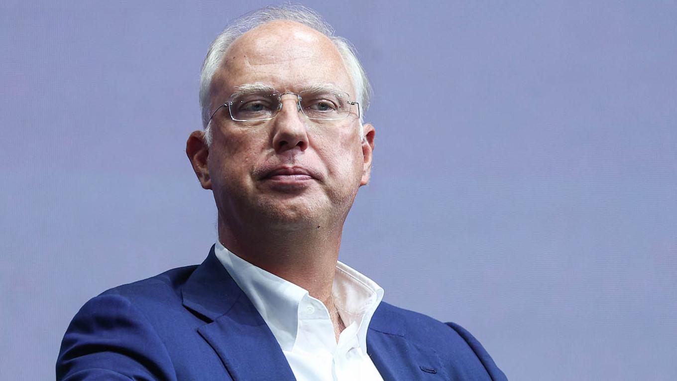 Russian envoy says a Trump-Putin summit will happen but 'probably at a later date'