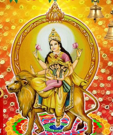 We bow in reverence to Devi Maa: PM Modi on Navratri's fifth day