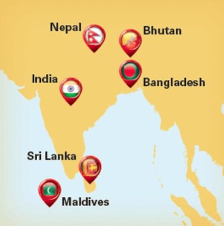 India's engagement in South Asia rooted in collective growth: Report