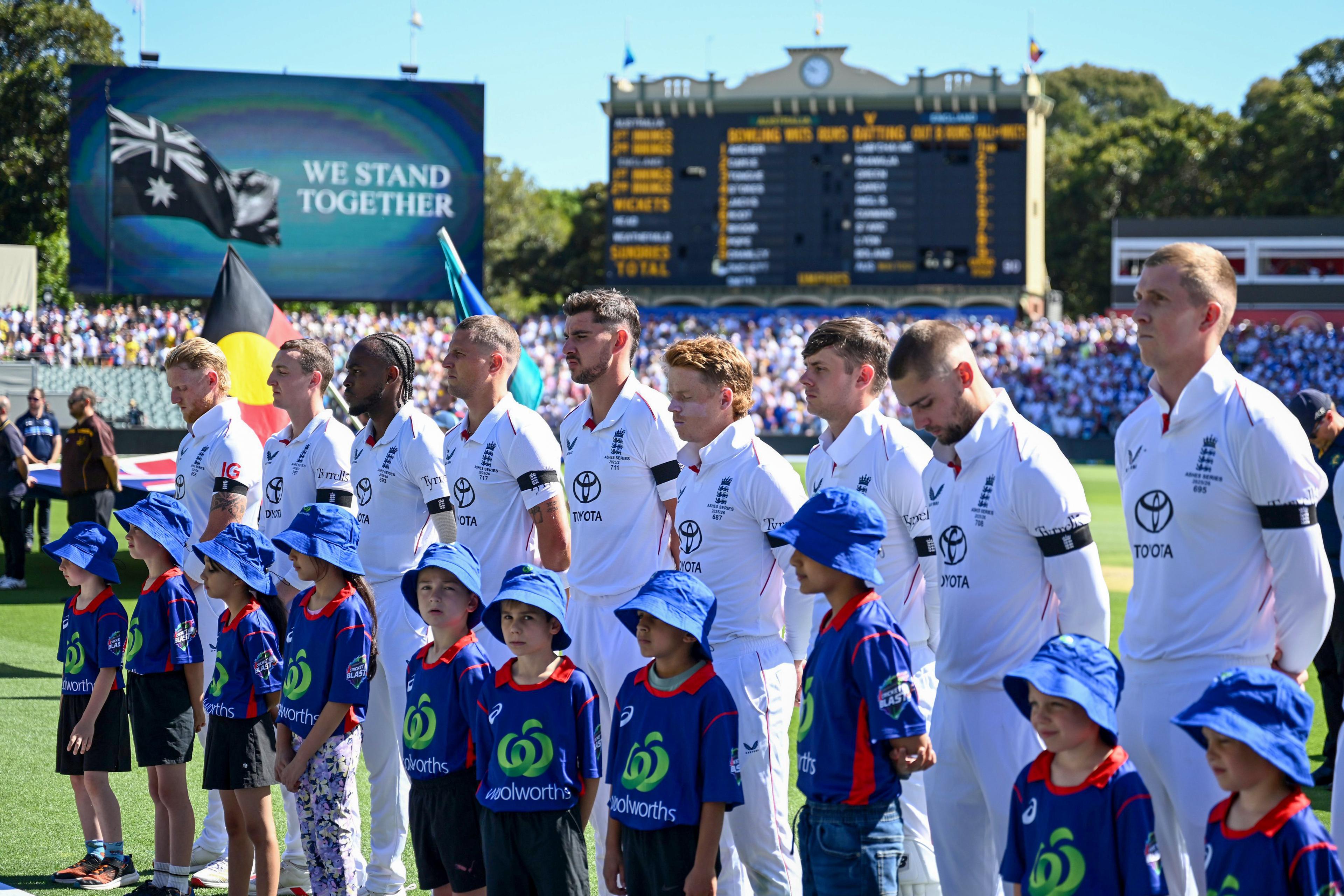 ‘I won’t be careful, it sucks’, says Swepson on no spinners fielded in SCG Test