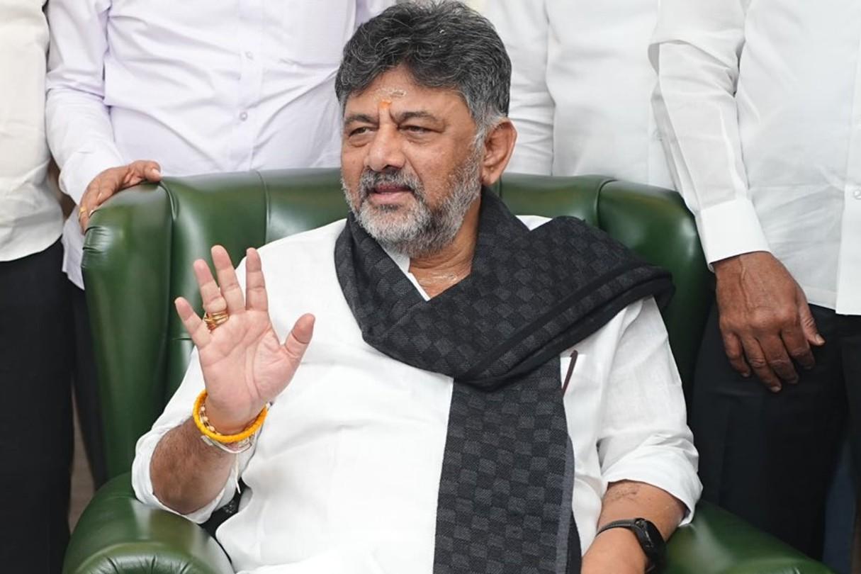 CM post is not important: Shivakumar on K’taka leadership change