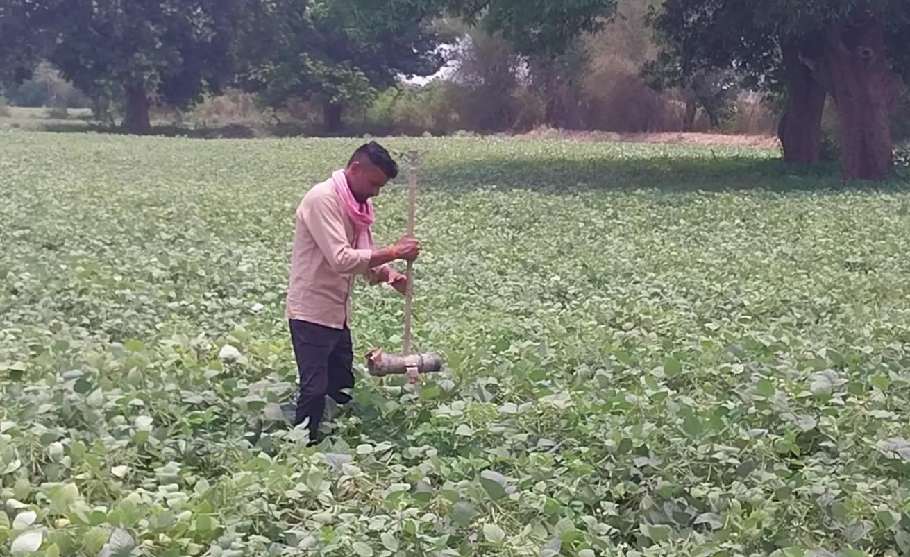 ‘PM‑KISAN Samman Nidhi’ a lifeline for small farmers in Madhya Pradesh’s Harda