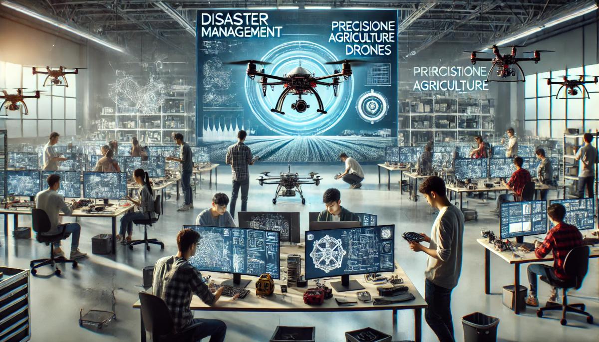 MeitY and DFI launch NIDAR