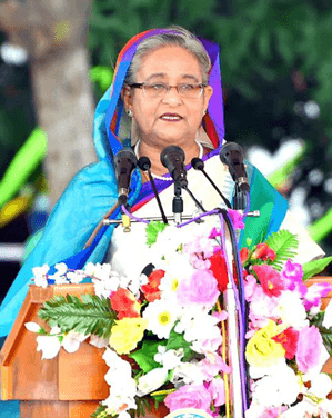 B'desh: Arrest warrants issued for Hasina, others in enforced disappearance cases