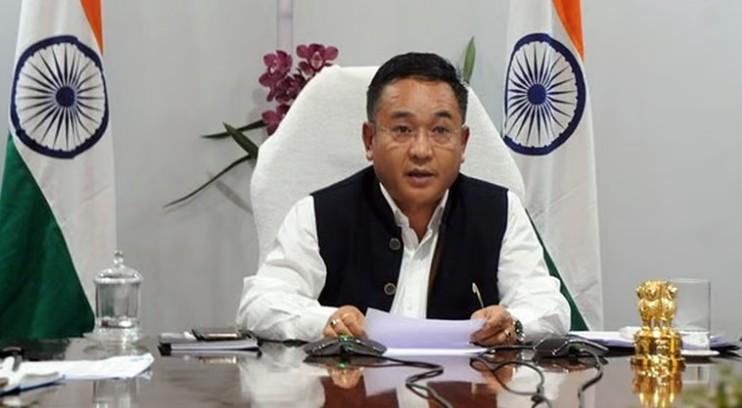 Skill development key to economic growth of Sikkim: CM Tamang