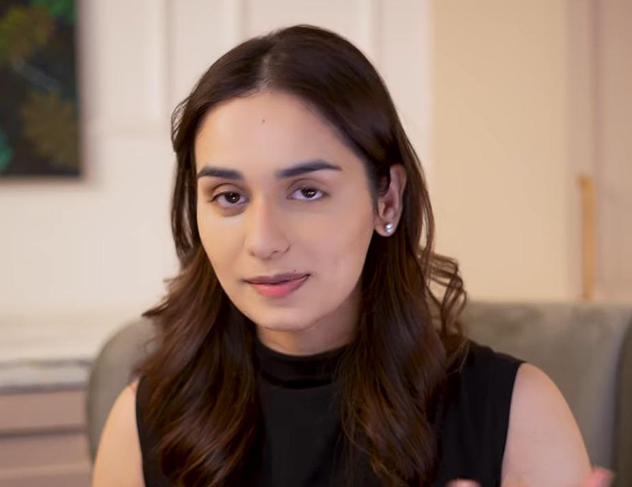 Manushi Chhillar recalls helping Miss South Africa before being crowned Miss World