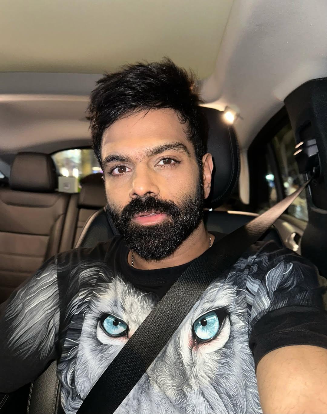 Singer Sreerama Chandra in talks for Bigg Boss 19? Here’s what we know