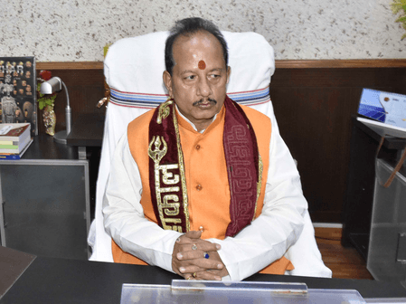 Agri Stack farmer registry: Bihar’s Revenue Department cracks whip over slow progress