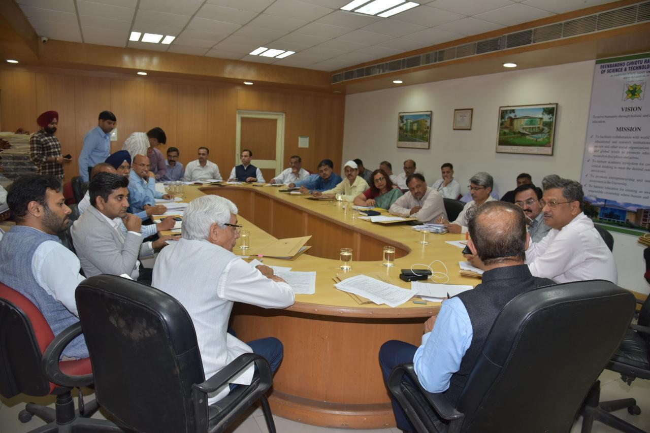 Haryana Assembly to hold youth conference on March 21