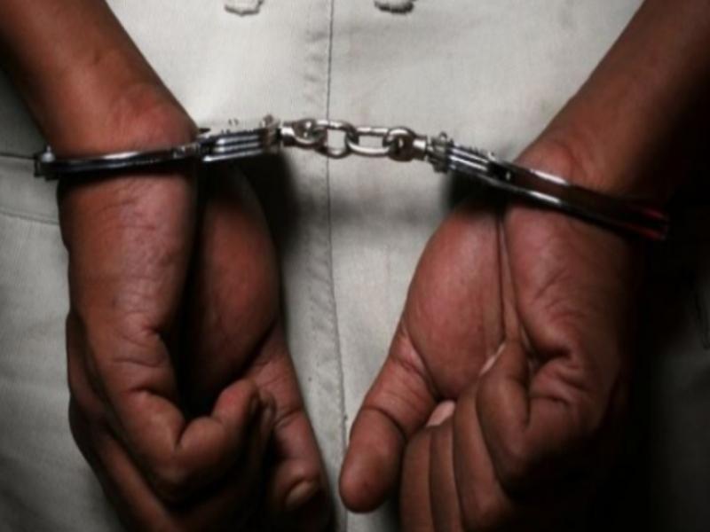 On the run for 17 years, Maoist operative Naresh Ravidas finally in police net