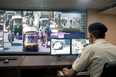 Jharkhand HC directs state to install CCTV cameras in all 334 police stations by Jan 5
