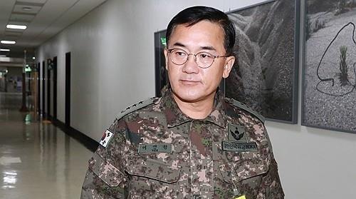 South Korea: Detention of two military commanders over alleged role in martial law bid extended