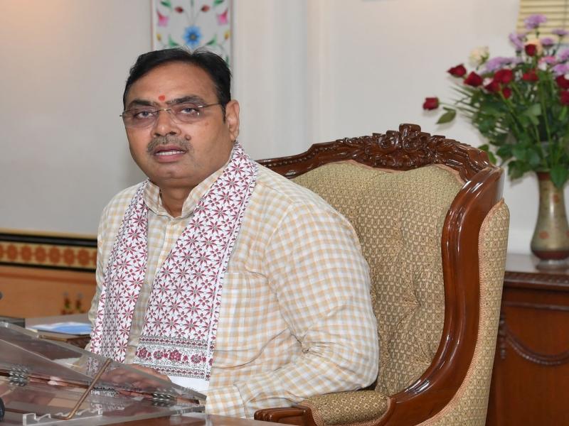 'Historic relief for common man': Rajasthan CM welcomes GST reforms, thanks PM Modi