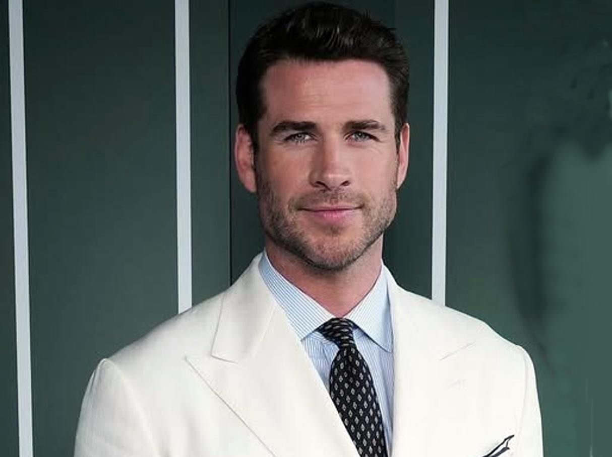 Liam Hemsworth speaks up on replacing Henry Cavill in ‘The Witcher’