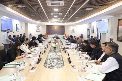 Public sector banks clock net profit of Rs 93,675 crore in first half of 2025-26