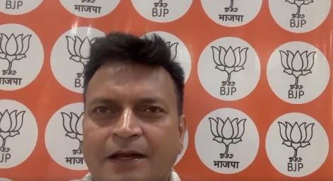 Ajay Alok recalls first meeting with Modi, says PM’s motto of ‘nation first’ unchanged in 25 years