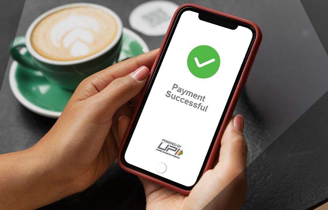 UPI transactions exceed 20 billion in August, PhonePe and Google pay retain top spots