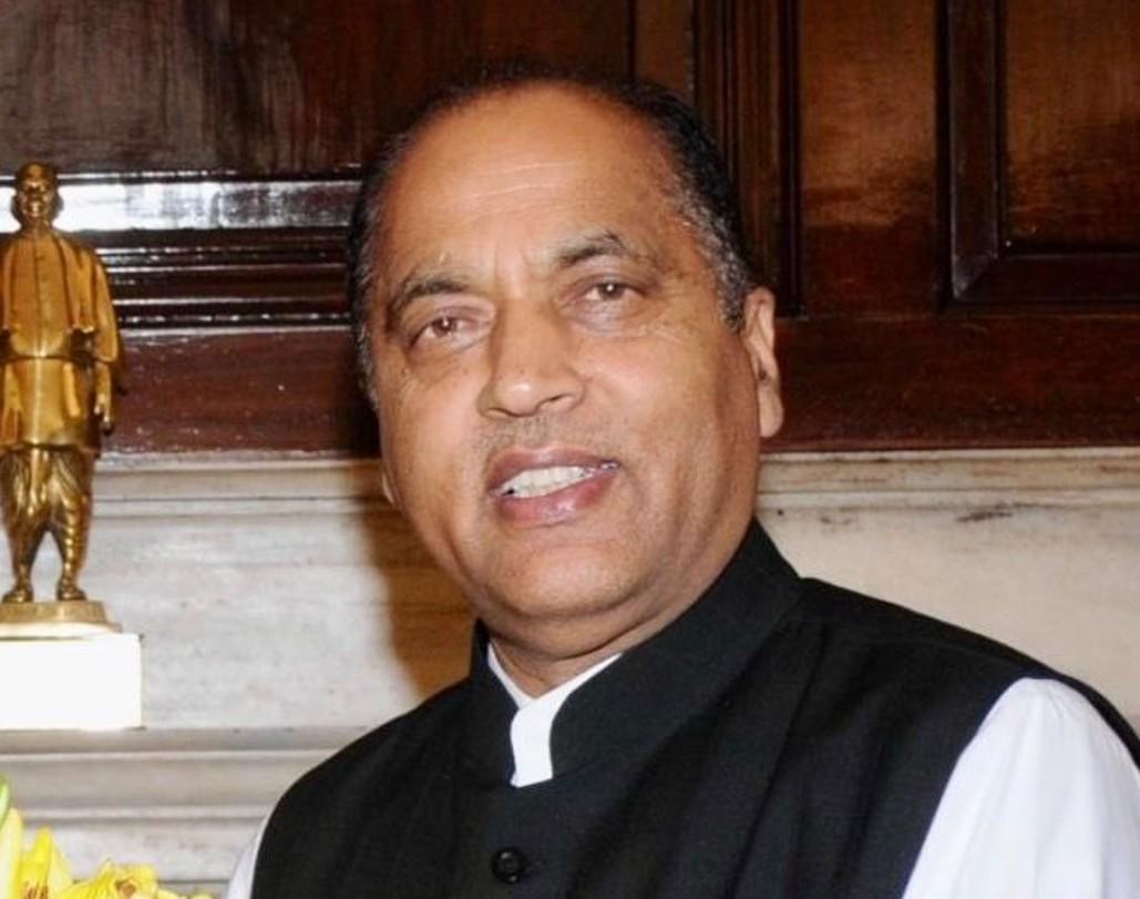 Himachal govt attitude towards natural calamity unfortunate: BJP