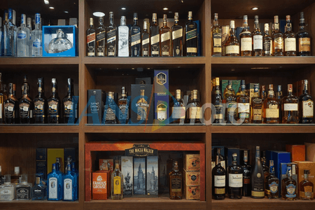 Rajasthan excise department announces penalty of Rs 50,000 for serving liquor without permission