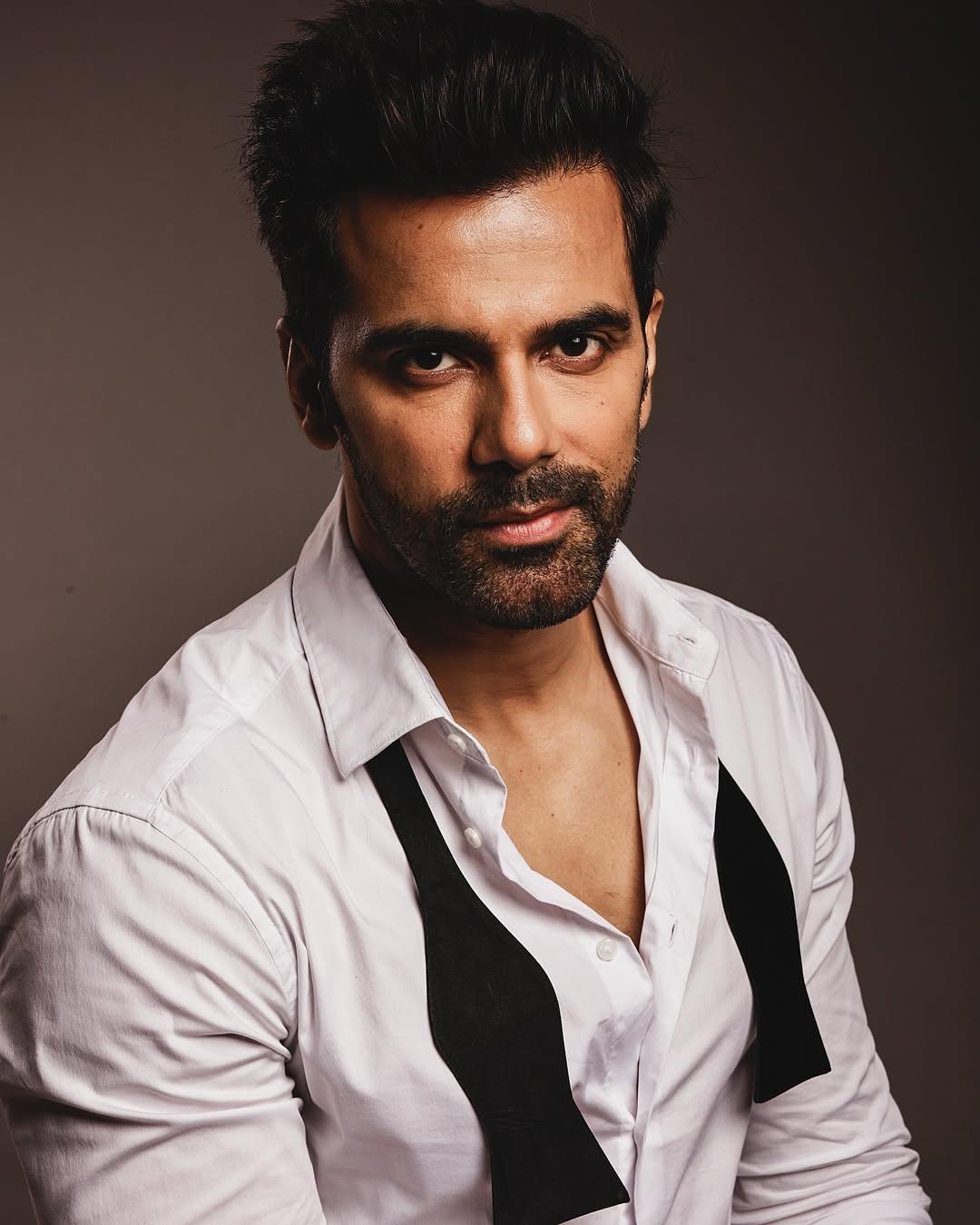 TV actor Anuj Sachdeva registers complaint after being attacked over parking row