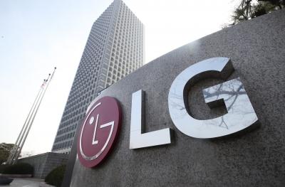 LG Electronics to build $600 mn home appliance factory in India