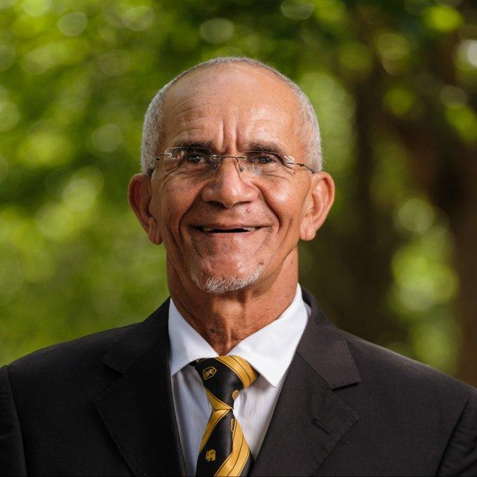 Omar Henry set to become president of Cricket Scotland