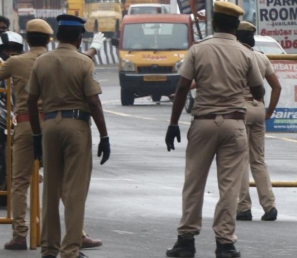 Coimbatore police in TN issue new rules to regulate protests, ease traffic congestion