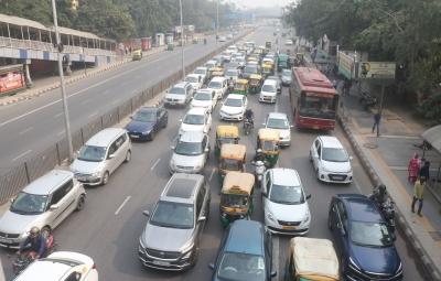 India's mobility market to cross $600 billion by 2030