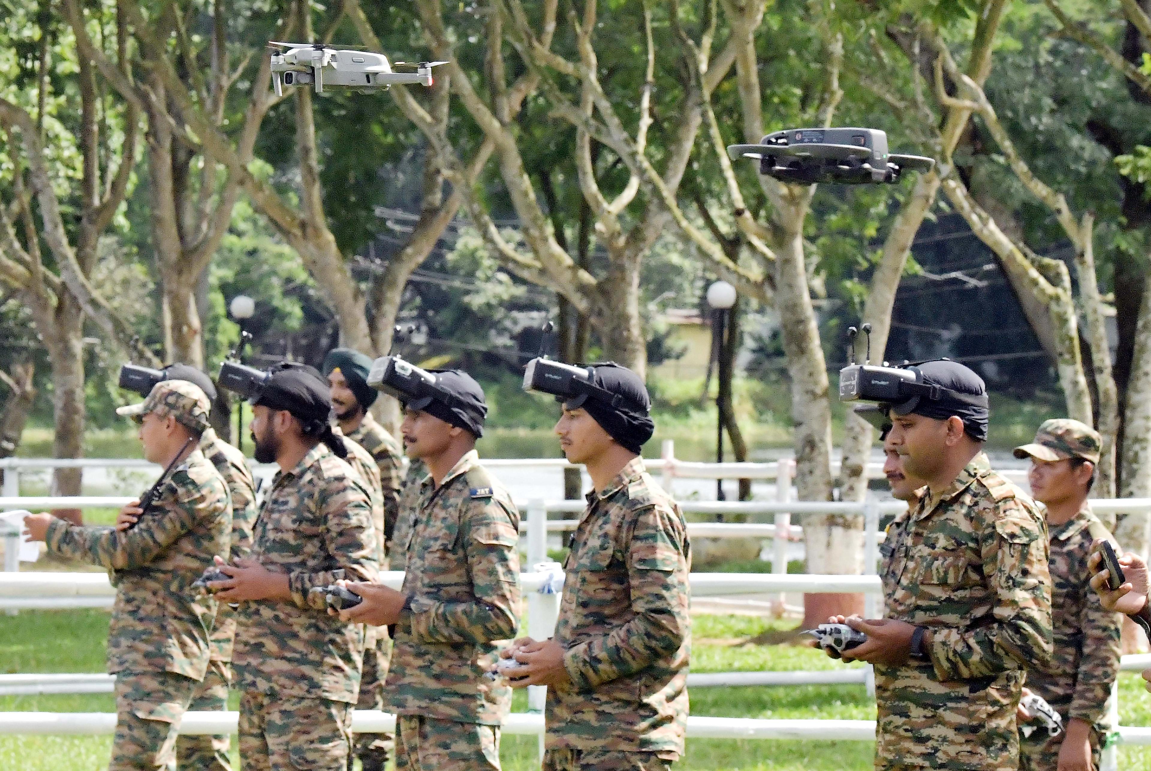 GST reduction on drones to encourage wider adoption, boost domestic manufacturing