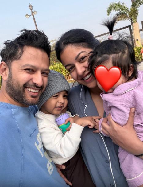 Ishita Dutta feels ‘best trips are unplanned ones’ as she shares anniversary special getaway video