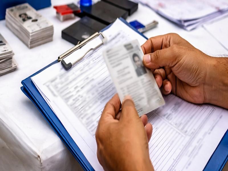 ECI sets up special voter registration camps across TN to enroll left out voters