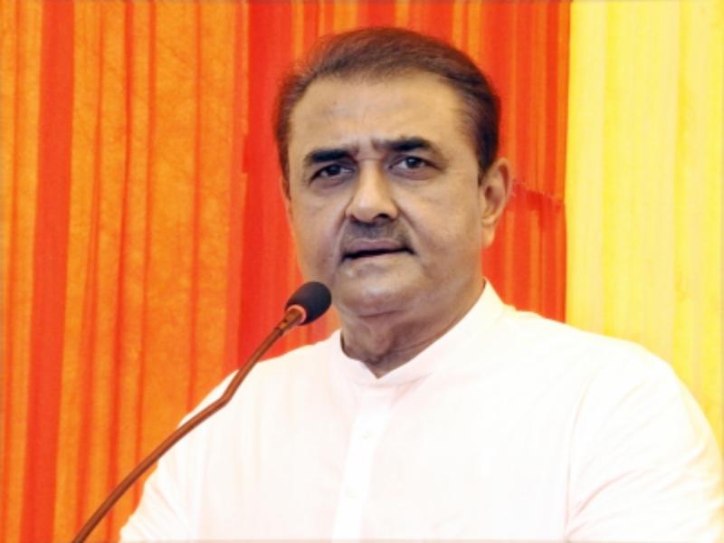 Dreamliner crash: Tatas need to fine-tune various aspects of Air India, says Praful Patel