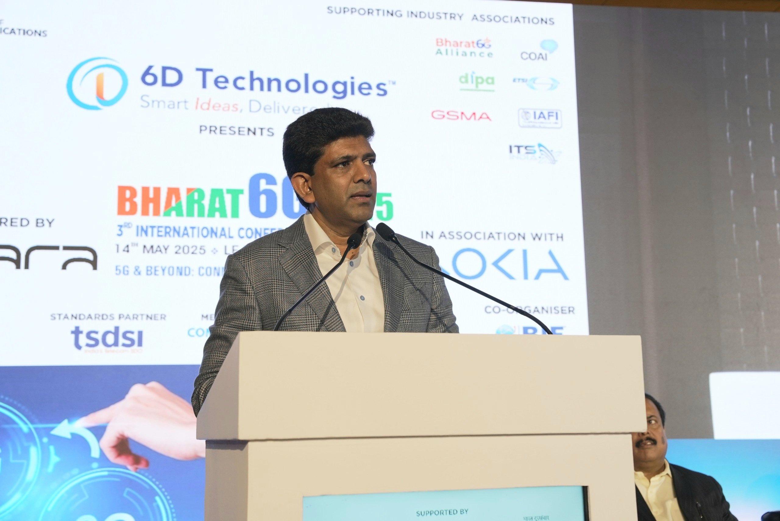 6G will be 100 times more powerful than 5G: Minister