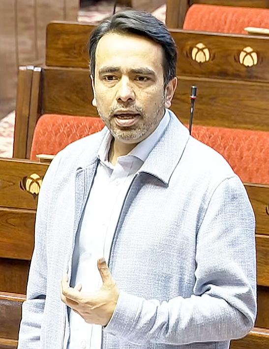 Union Minister Jayant Chaudhary receives death threat; caller claimed to be from Murshidabad