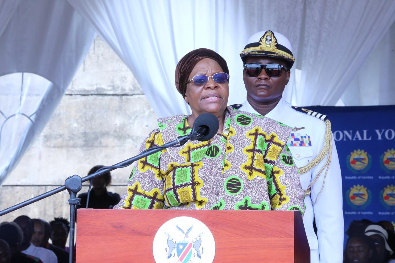 Namibia grants one-month amnesty to overstayed foreign nationals