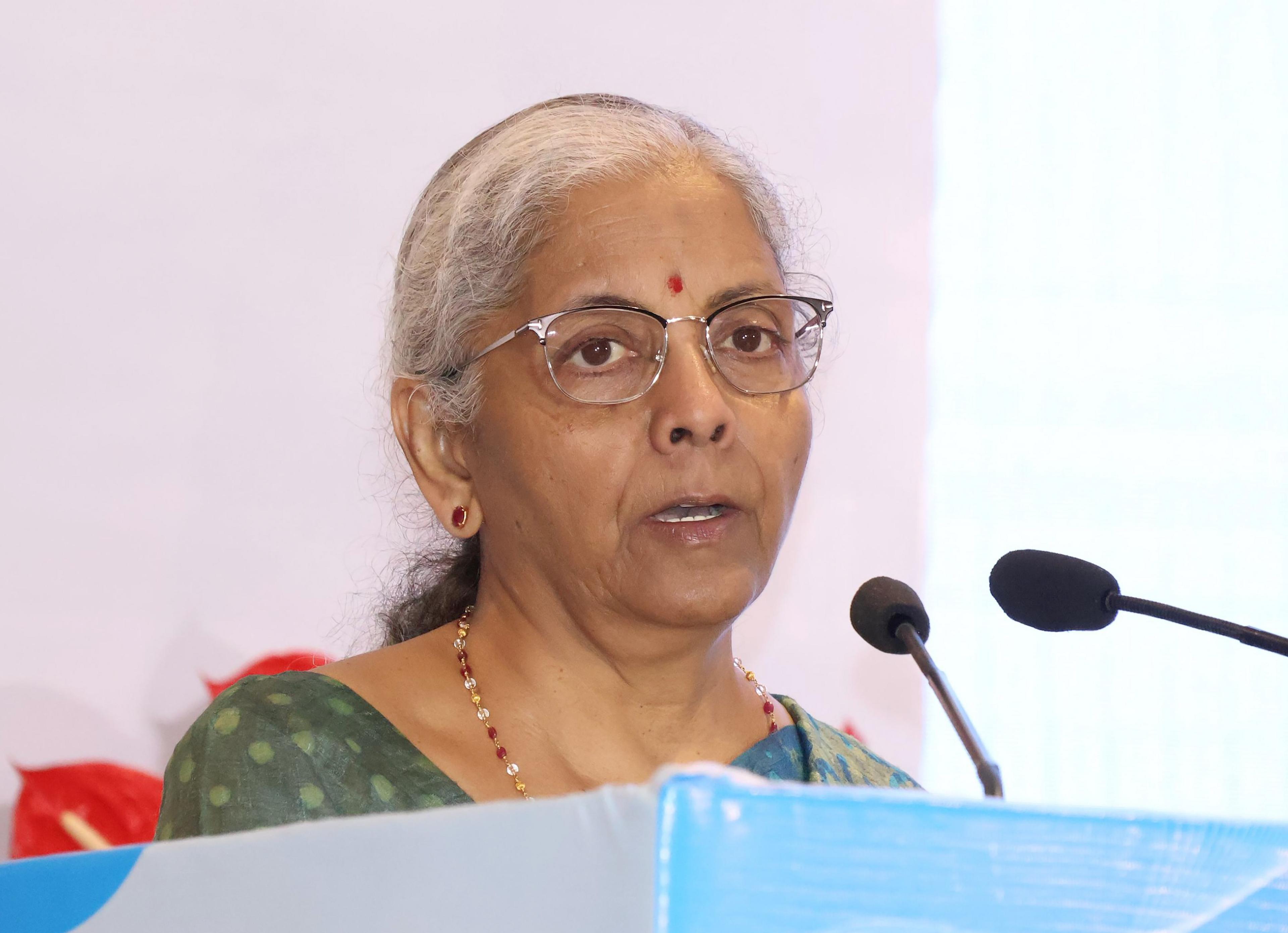 FM Sitharaman, EAM Jaishankar to reflect on India’s growth and foreign policy amid uncertainties