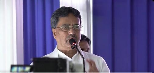 CPI-M & Trinamool 'disconnected from people, confined to social media posts': Tripura CM