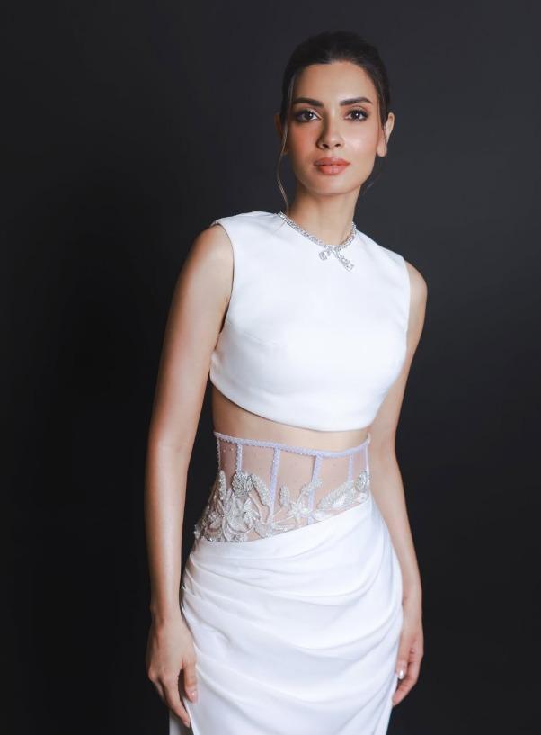 Diana Penty reveals the most important quality of an actor