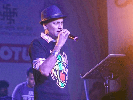 Zubeen Garg's manager issues clarification over ownership of his songs, rejects financial rumours