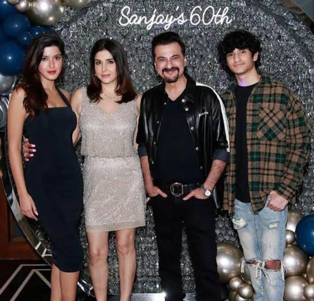 Karan Johar welcomes Shanaya Kapoor to the movies ahead of 'Aankhon Ki Gustakhiyan' release