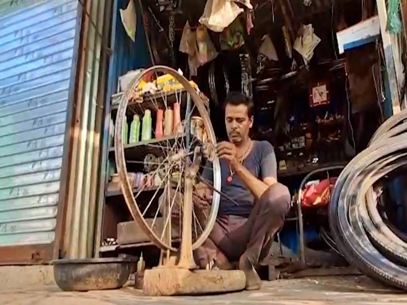 PM Vishwakarma Yojana bringing meaningful change to people’s lives in MP’s Damoh