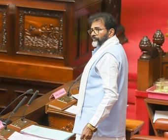 K’taka BJP alleges Congress has convened special session to oppose VB-G RAM G