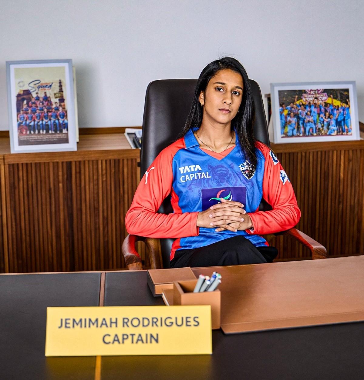 WPL 2026: Jemimah will take opportunity of leading DC with both hands, says Marizanne Kapp