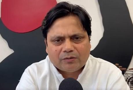 INDIA bloc will form govt in Bihar, seat-sharing talks ongoing: SP’s Fakhrul Hasan